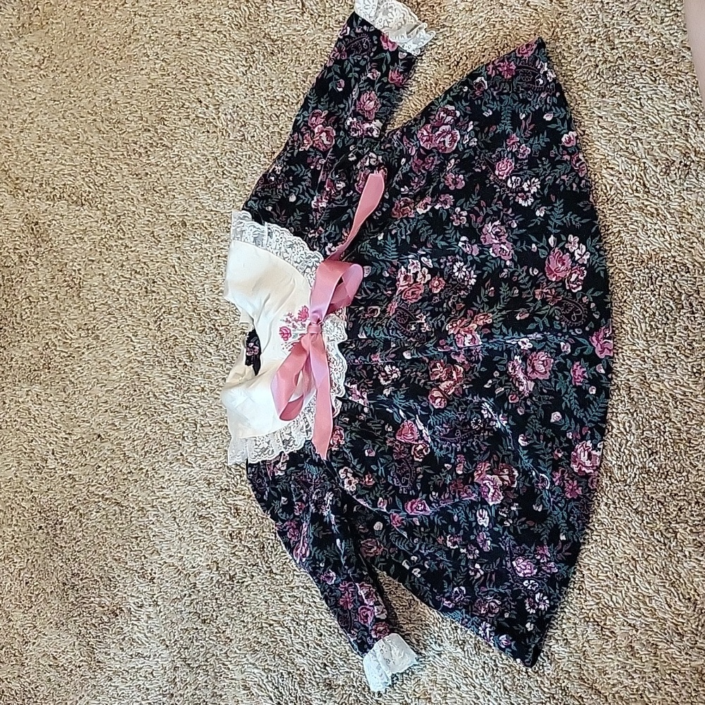 12mo dress